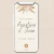 Invitación Página Web | Boho Nude - comprar online