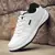 Maedenf sapatos para homens tênis de couro à prova dwaterproof água casual co - comprar online