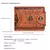 Carteira de Couro American Dolars® na internet