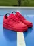 Nike Air Force One Low Triple Red - comprar en línea