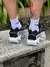 Nike Nocta Glide Black and White - RShoes