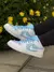 Air Jordan Retro 1 Low - Reverse Ice Blue en internet