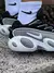 Nike Nocta Glide Black and White en internet