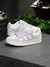Adidas Wcard Adv White Grey Purple en internet