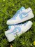 Air Jordan Retro 1 Low - Reverse Ice Blue - tienda en línea