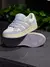 Adidas Wcard Adv White Grey Purple - comprar en línea