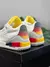 Air Jordan Retro 3 x J Balvin en internet