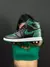 Jordan Retro 1 High Lucky Green