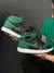Jordan Retro 1 High Lucky Green - comprar en línea