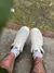 Nike Air Force 1 Cream Green - comprar en línea