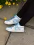 Air Jordan Retro 1 Low - Reverse Ice Blue - comprar en línea