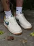 Imagen de Nike Air Force 1 Cream Green