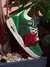 Air Jordan Retro 3 X Nina Chanel Abney Bicoastal - RShoes