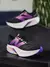 New Balance FuelCell Rebel v4 Purple Black