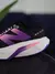 New Balance FuelCell Rebel v4 Purple Black en internet