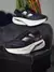 New Balance FuelCell Rebel v4 Black White