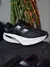 New Balance FuelCell Rebel v4 Black White en internet