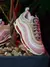Nike Air Max 97 rosa blanco