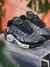 Nike Air Max TN Negro Gris - tienda en línea
