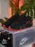 Imagen de Nike Nocta Glide Black Red