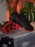 Nike Nocta Glide Black Red