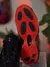 Nike Nocta Glide Black Red - RShoes