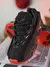 Nike Nocta Glide Black Red en internet