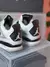Jordan Retro 4 Military - Black en internet