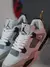 Jordan Retro 4 Military - Black - RShoes