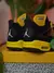 Air jordan retro 4 thunder en internet