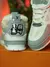 Louis Vuitton Skate Gris - Calidad G5 - tienda en línea
