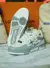 Louis Vuitton Skate Gris - Calidad G5 - RShoes