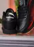 Reebok Classic Leather - Negro en internet