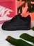 Nike Air Force One Classic - Negro - tienda en línea