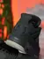 Nike Air Jordan Retro 4 x Kaws - Verde - RShoes
