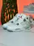 Nike Air Jordan 4 Oreo - Blanco - RShoes