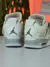 Nike Air Jordan 4 Oreo - Blanco en internet