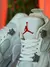 Nike Air Jordan 4 Oreo - Blanco - comprar en línea