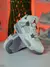 Nike Air Jordan 4 Oreo - Blanco