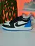 Jordan 1 Retro Low OG - Azul Celeste - RShoes