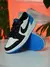 Jordan 1 Retro Low OG - Azul Celeste