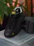 Nike Air Max 95 Corteiz Honey Black
