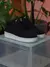 Nike Air Force one - Negro blanco - tienda en línea