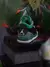 Air Jordan 3 Retro - Verde Pino en internet