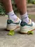 Nike Air Force 1 Cream Green - tienda en línea