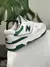 New Balance 550 White Green