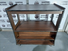 Mesa de tv