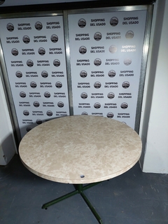 Mesa redonda
