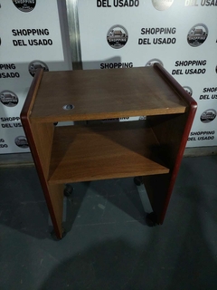 Mueble porta impresora