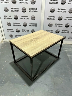 Mesa ratona